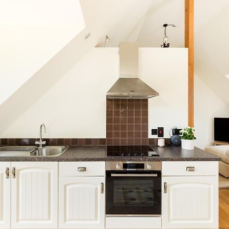 Sicca Lodge Long Marston  Экстерьер фото