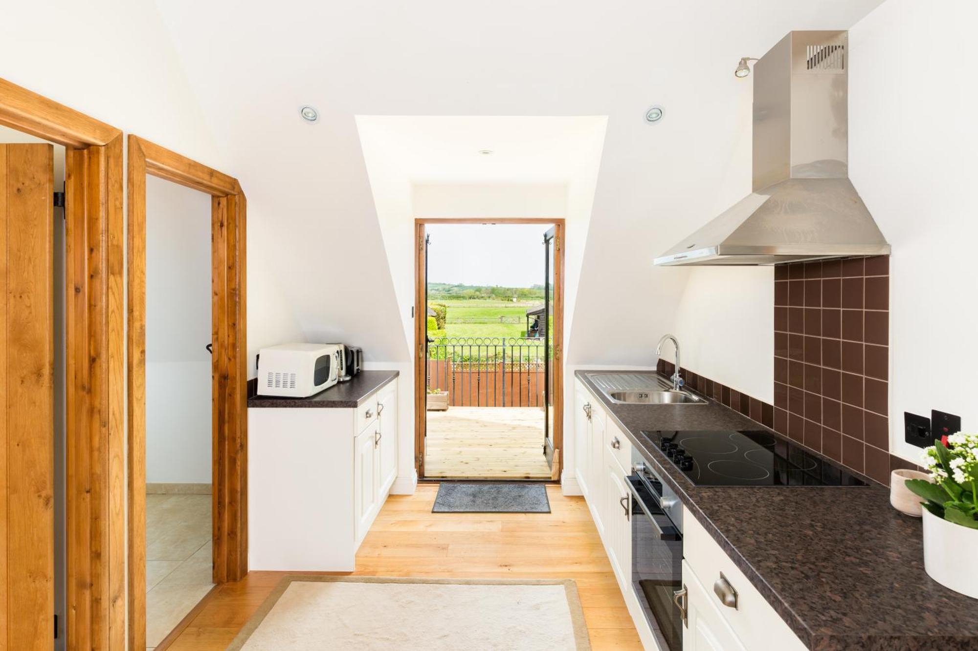 Sicca Lodge Long Marston  Экстерьер фото