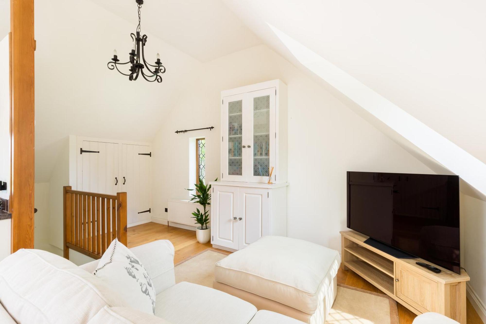 Sicca Lodge Long Marston  Экстерьер фото