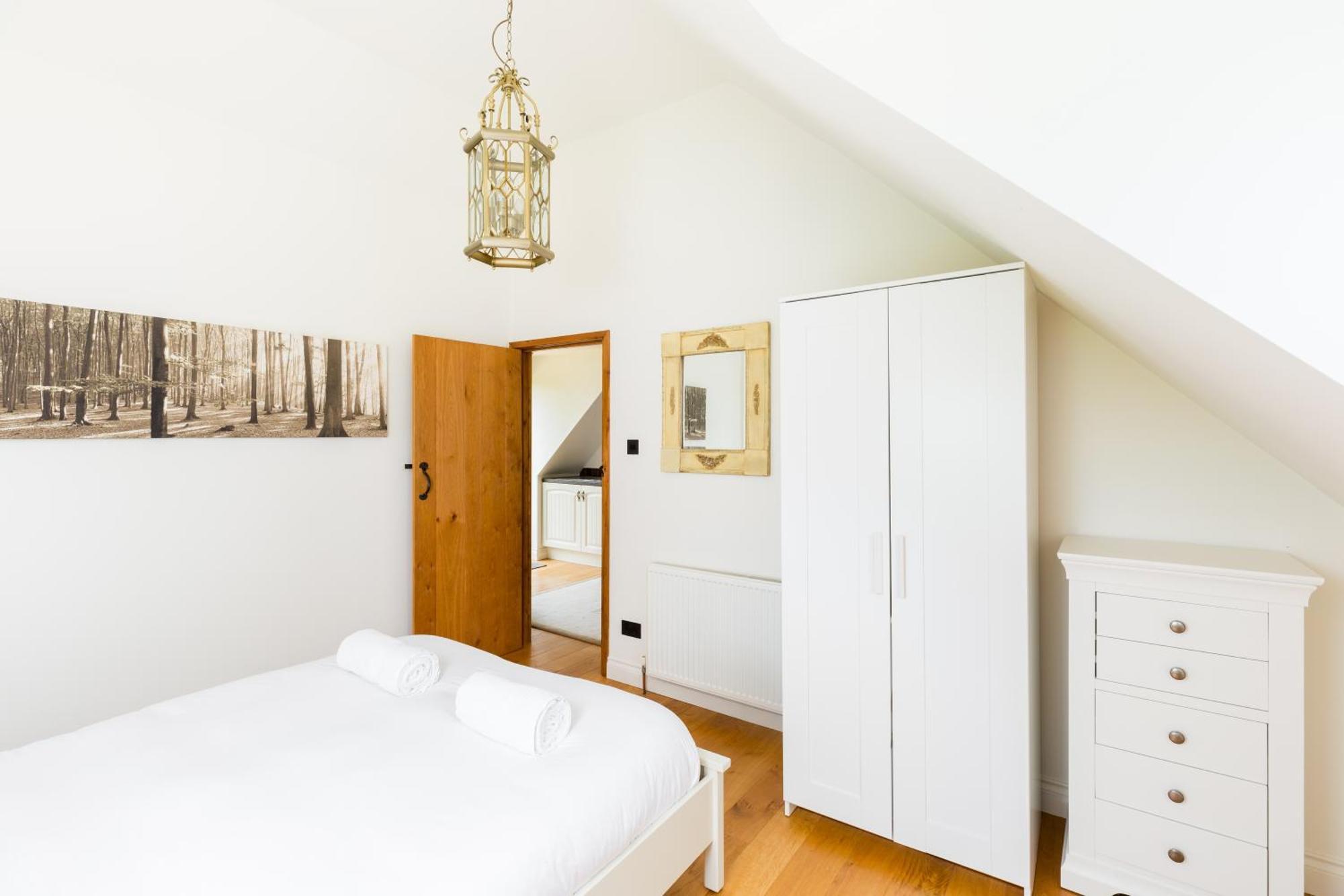 Sicca Lodge Long Marston  Экстерьер фото